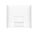 Olio TILE Wall Set 6030