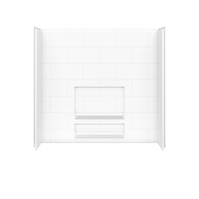 Olio TILE Wall Set 6030