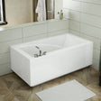 ModulR 6032 right (with armrests)