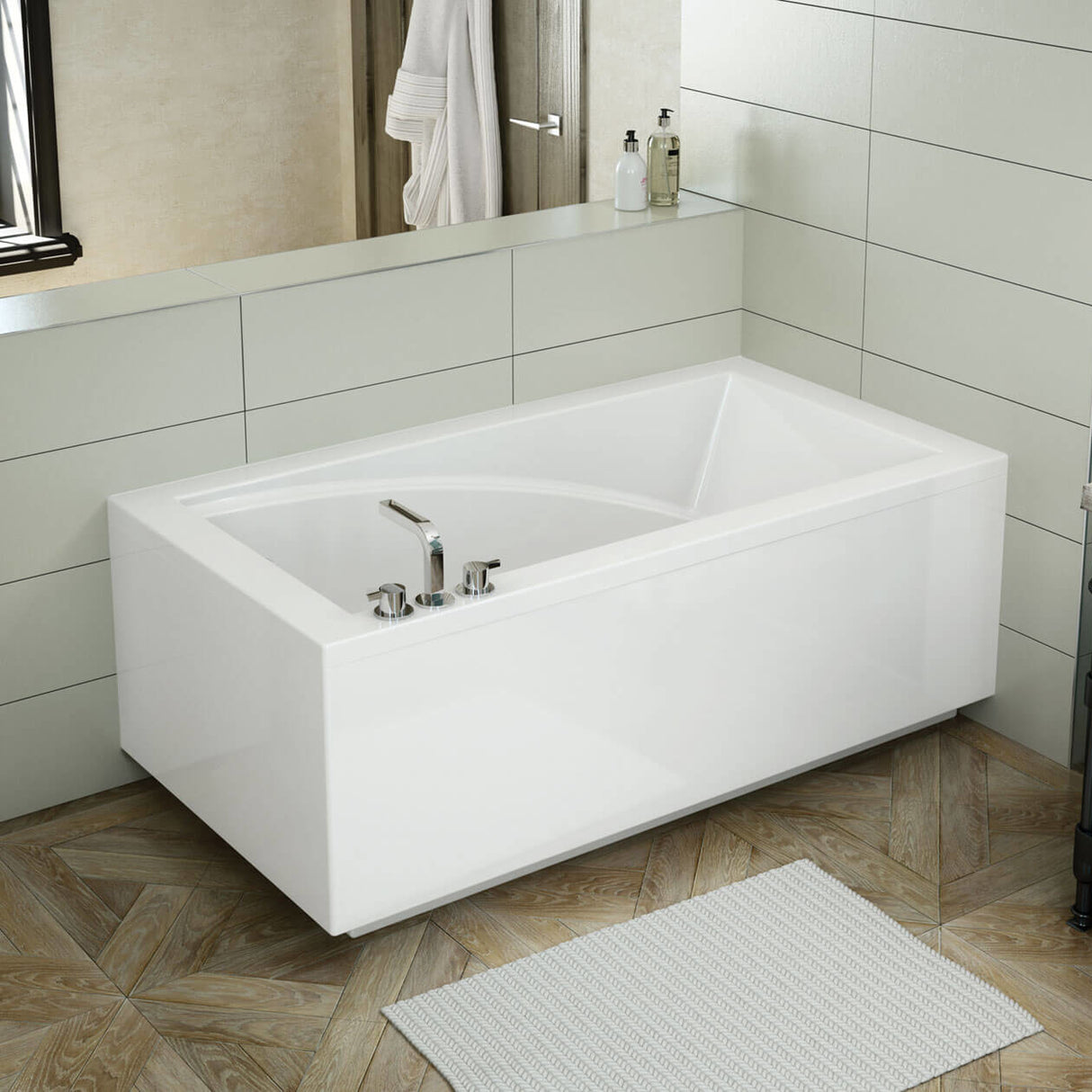 ModulR 6032 right (with armrests)
