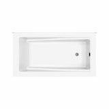ModulR 6032 left (with armrests)
