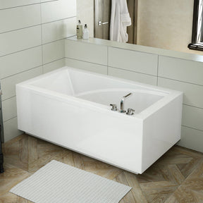 ModulR 6032 left (with armrests)
