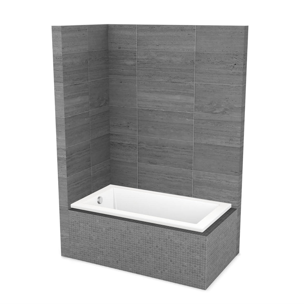 ModulR 6032 IF left (without armrests)