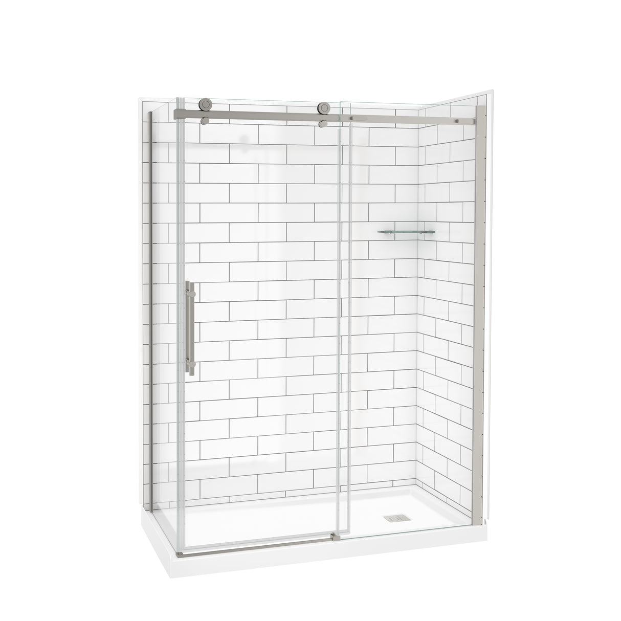 Odyssey SC Return Panel 36 x 78 - 8 mm