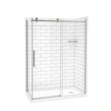 Odyssey SC Return Panel 36 x 78 - 8 mm