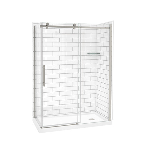 Odyssey SC Return Panel 36 x 78 - 8 mm