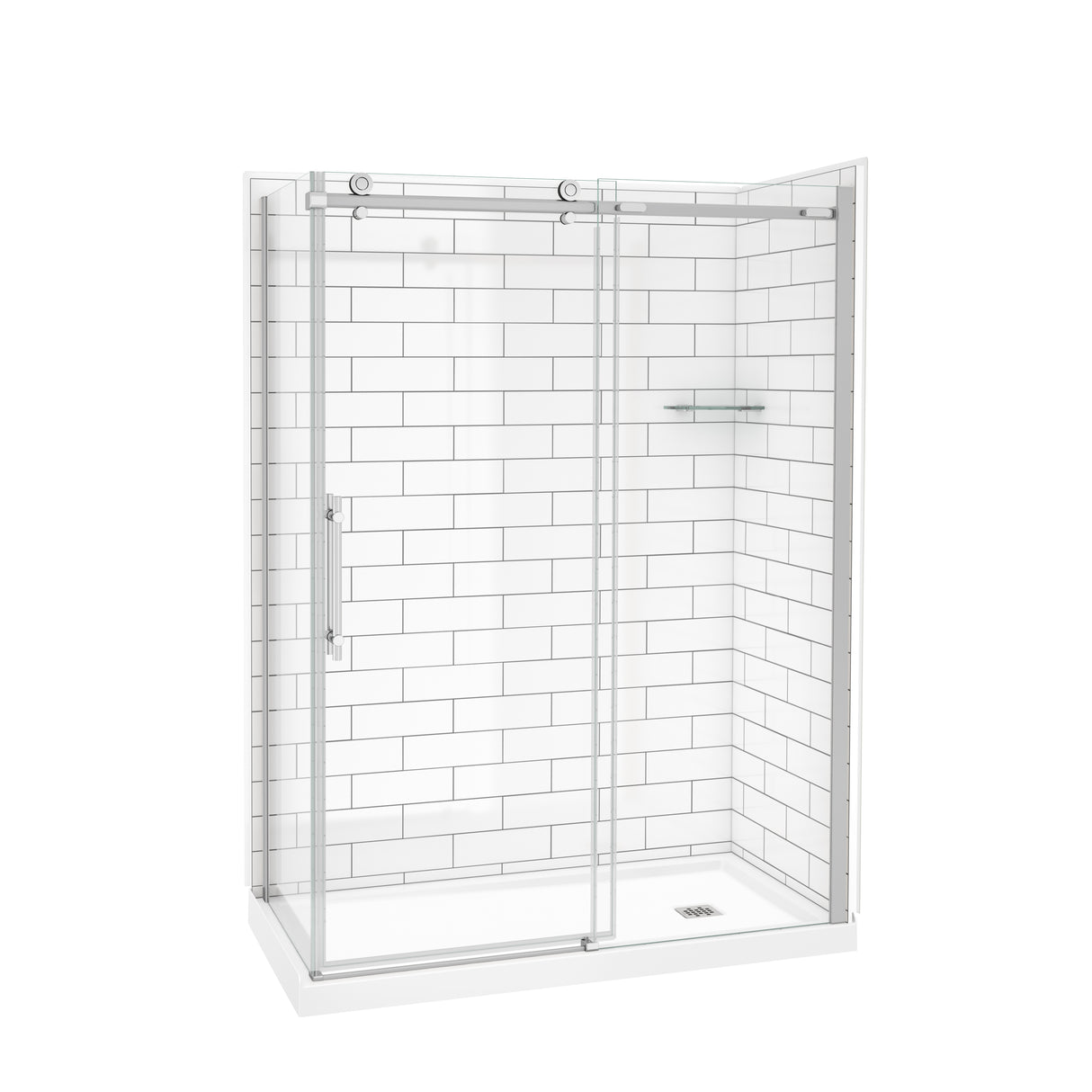 Odyssey SC Return Panel 36 x 78 - 8 mm