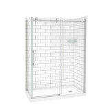 Odyssey SC Return Panel 36 x 78 - 8 mm