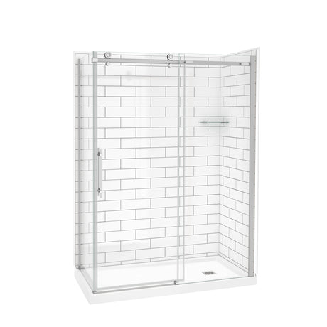 Odyssey SC Return Panel 36 x 78 - 8 mm