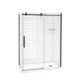 Odyssey SC Return Panel 36 x 78 - 8 mm