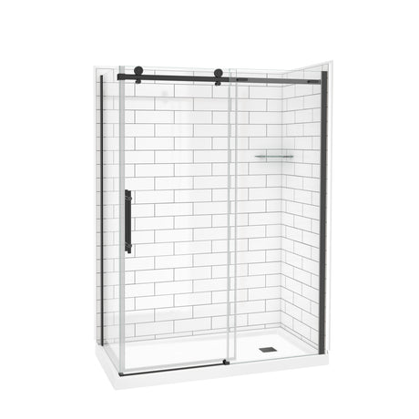 Odyssey SC Return Panel 36 x 78 - 8 mm