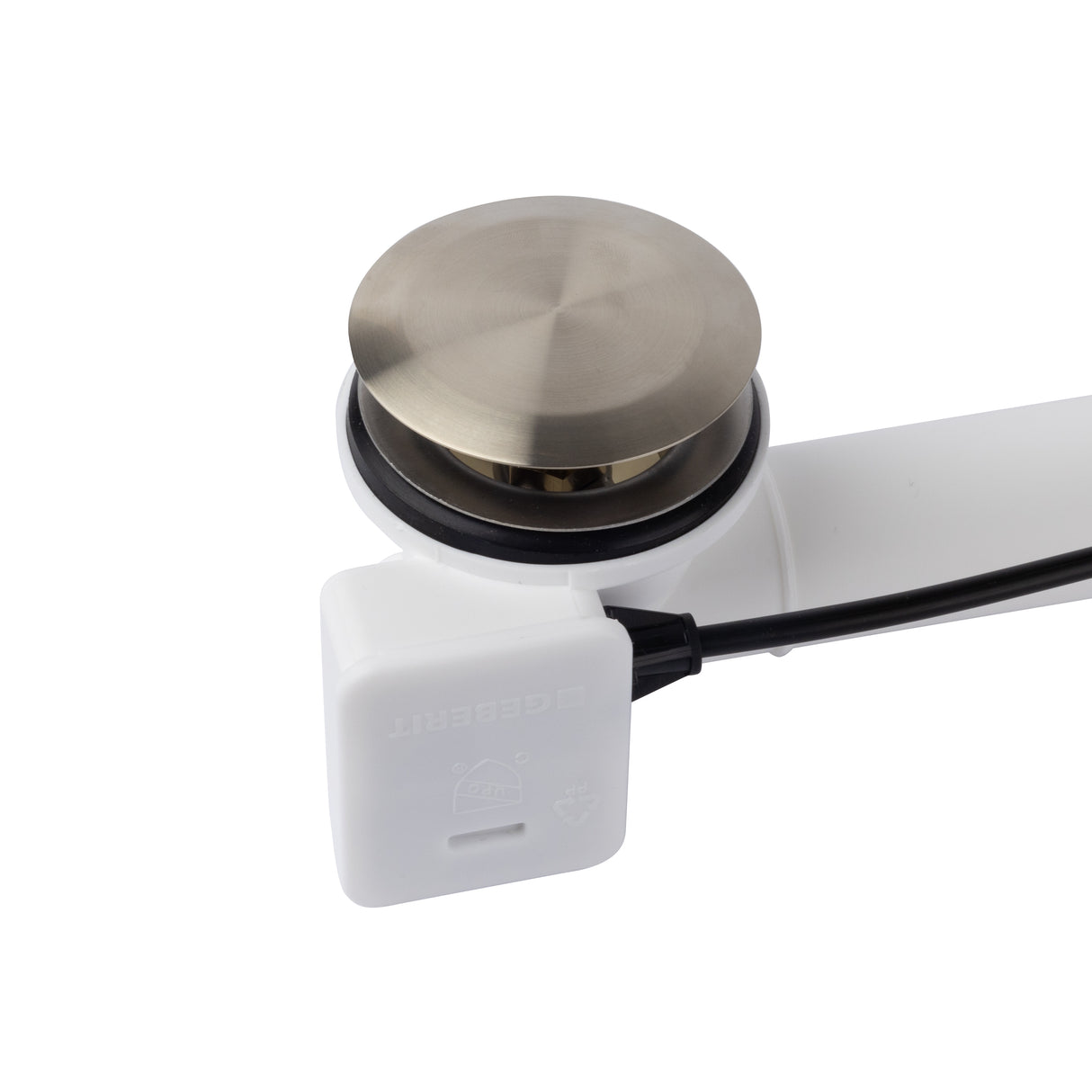 Bathtub Waste and Overflow