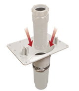F2 Drain - PVC kit