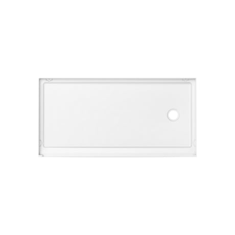 Interflo 6030 Shower Base