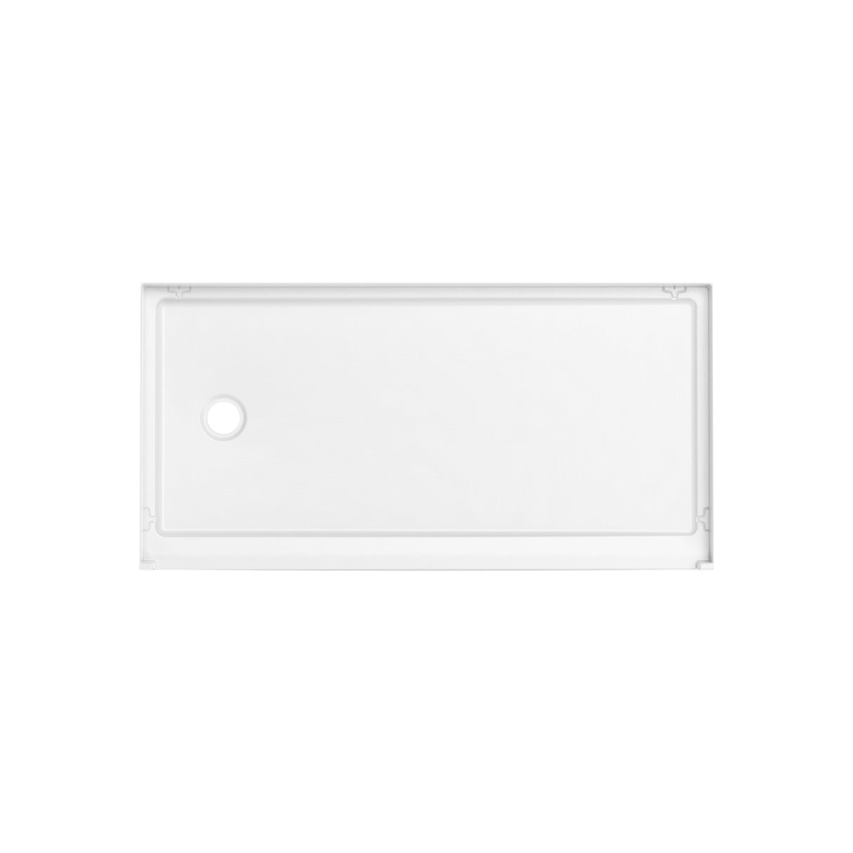 Interflo 6030 Shower Base