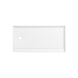 Interflo 6030 Shower Base