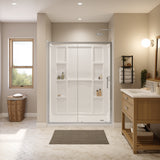 Interflo 6030 Shower