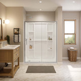 Interflo 6030 Shower