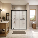 Interflo 6030 Shower Base