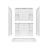 Interflo 6030 Shower