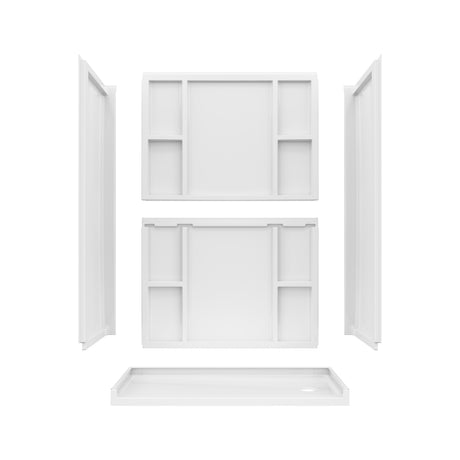 Interflo 6030 Shower