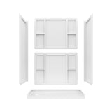 Interflo 6030 Shower