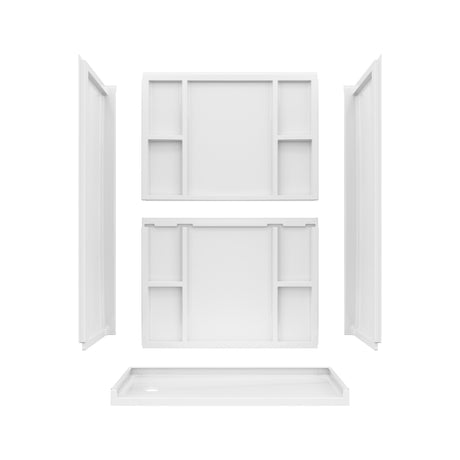 Interflo 6030 Shower