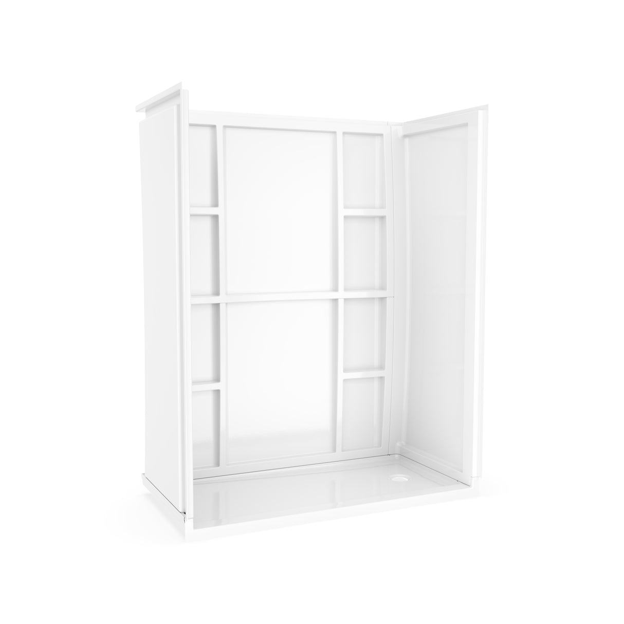 Interflo 6030 Shower