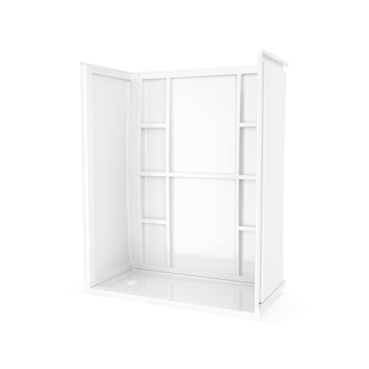 Interflo 6030 Shower