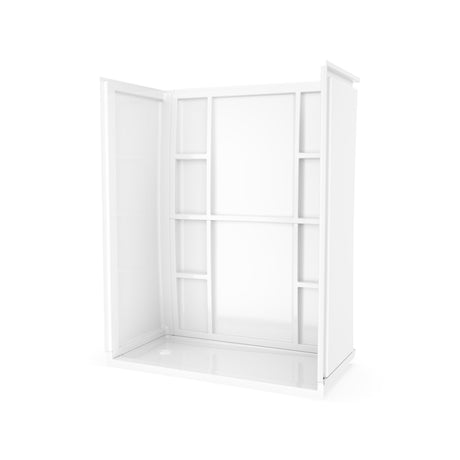Interflo 6030 Shower