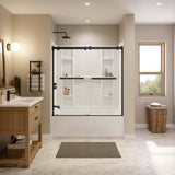 Interflo 6030 Tub Shower