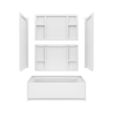 Interflo 6030 Tub Shower