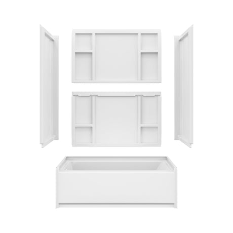 Interflo 6030 Tub Shower