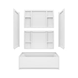 Interflo 6030 Tub Shower