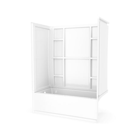 Interflo 6030 Tub Shower