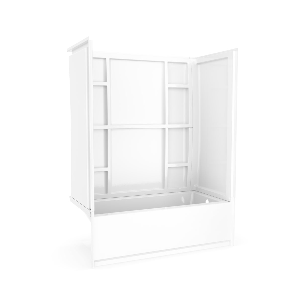 Interflo 6030 Tub Shower