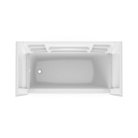 Interflo 6030 Tub Shower