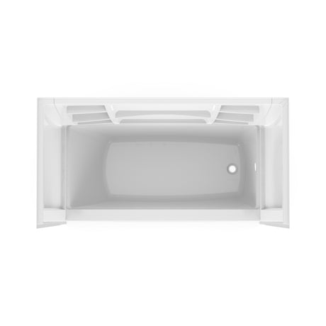 Interflo 6030 Tub Shower