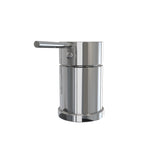 Keros Deckmounted Tub Faucet