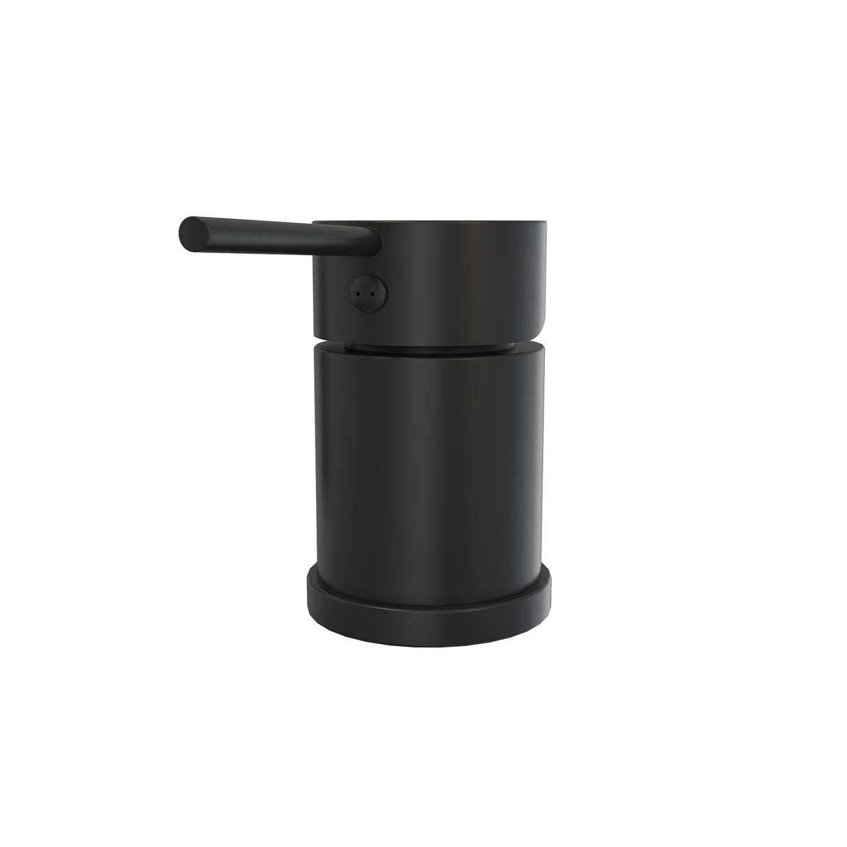 Keros Deckmounted Tub Faucet
