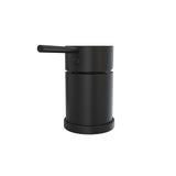 Keros Deckmounted Tub Faucet