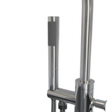 Linosa Freestanding Tub Faucet
