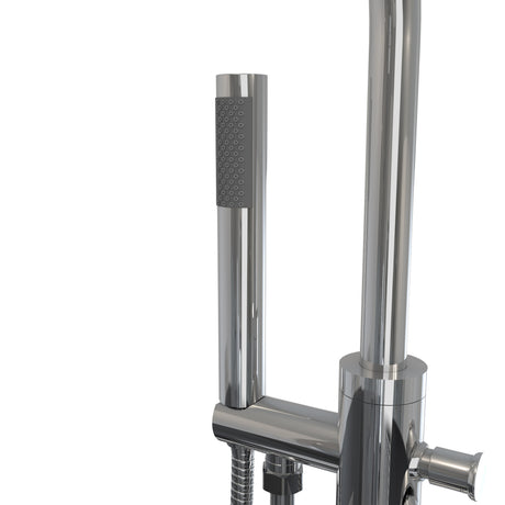 Linosa Freestanding Tub Faucet