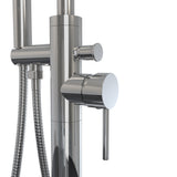 Linosa Freestanding Tub Faucet
