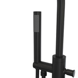 Linosa Freestanding Tub Faucet