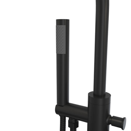 Linosa Freestanding Tub Faucet