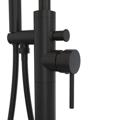 Linosa Freestanding Tub Faucet