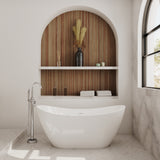 Linosa Freestanding Tub Faucet