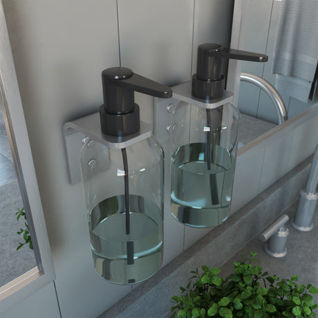 Manhattan Bottle Holder - Pack of 2