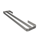Manhattan 24 in. Double Towel Bar